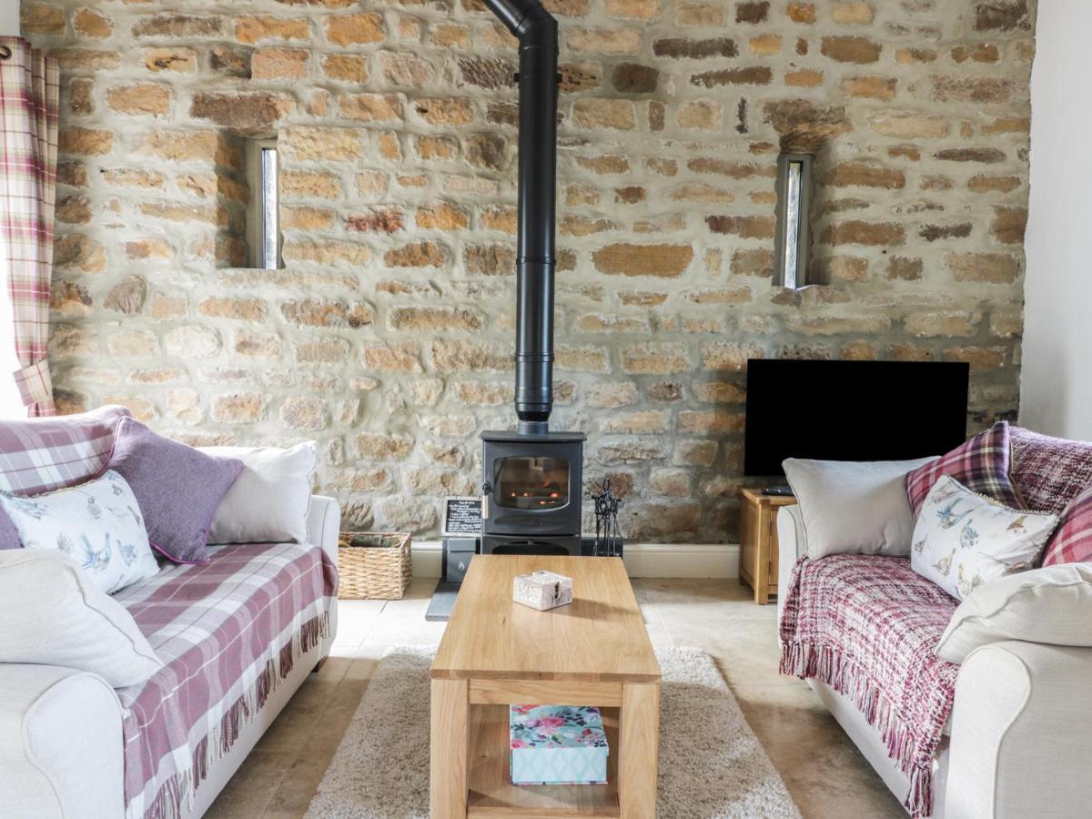 Cottage Val Fylingdales Zewnętrze zdjęcie