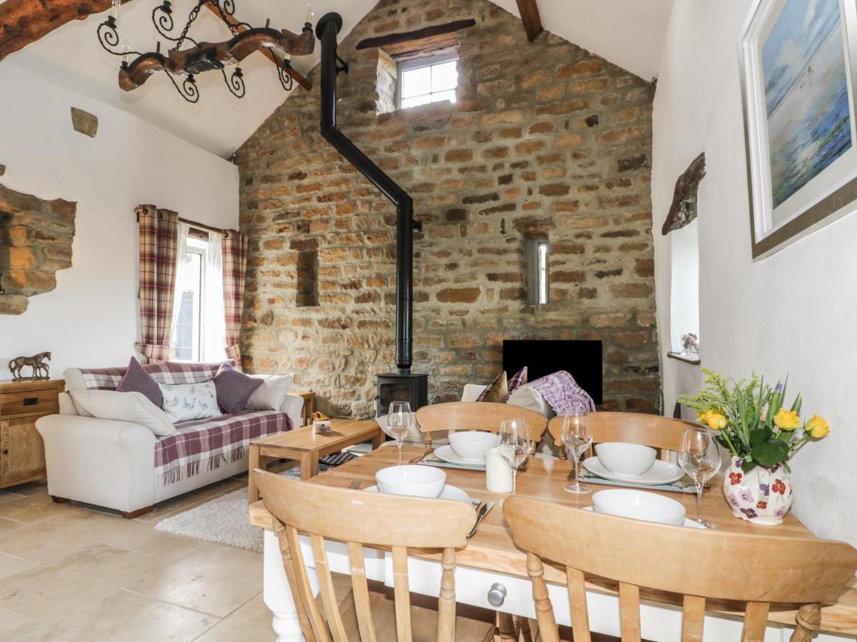 Cottage Val Fylingdales Zewnętrze zdjęcie