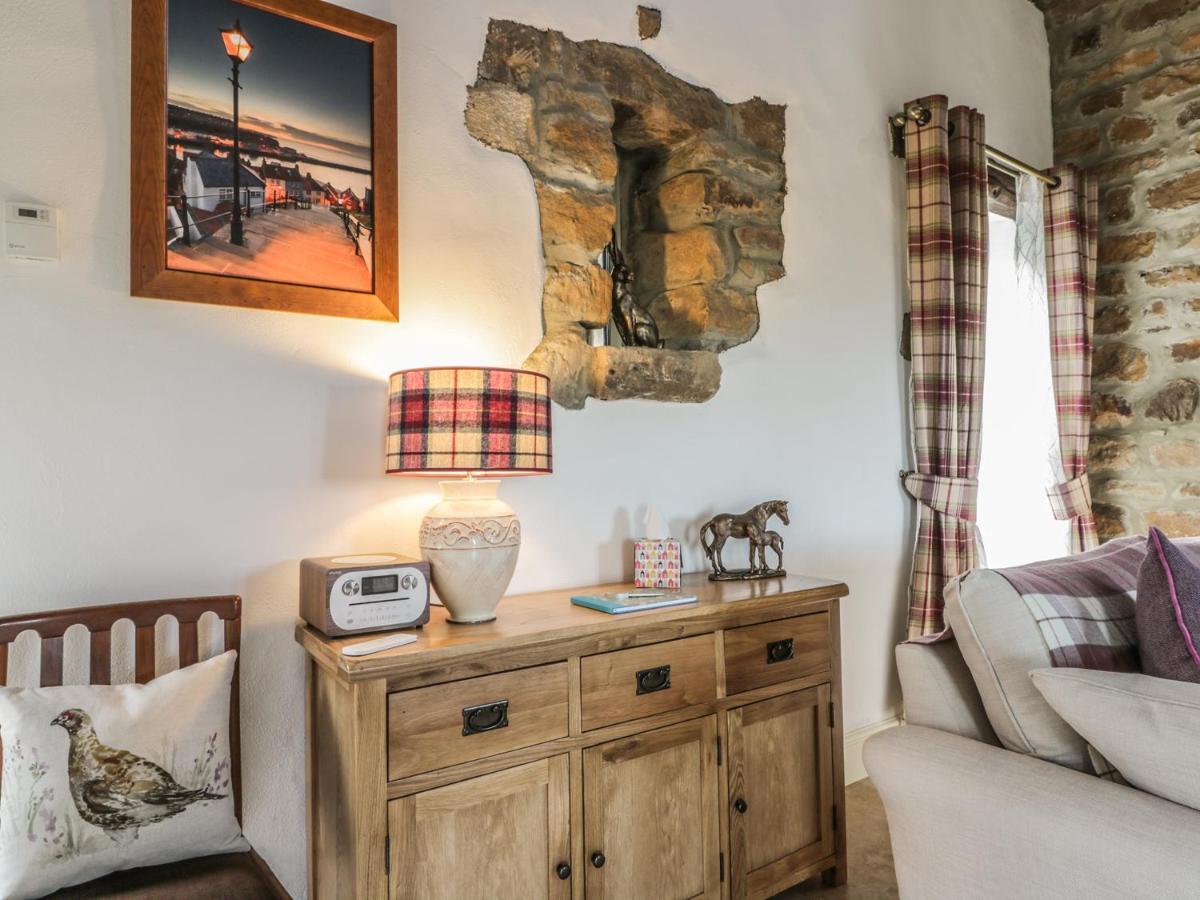 Cottage Val Fylingdales Zewnętrze zdjęcie