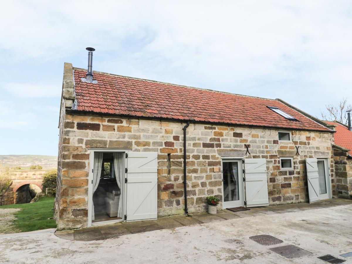 Cottage Val Fylingdales Zewnętrze zdjęcie